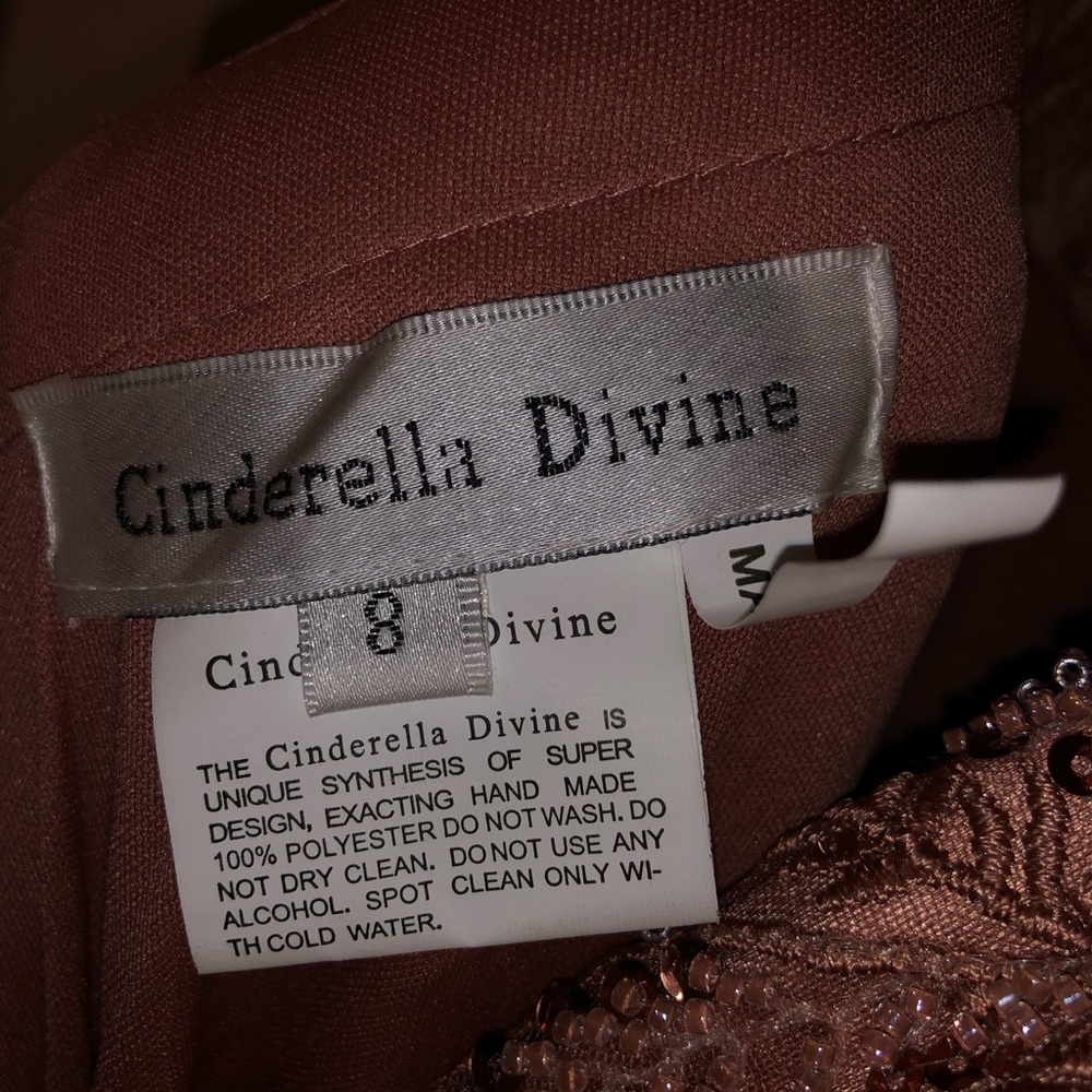 Prom/Bridesmaid Gown